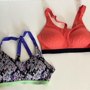 Victoria’s Secret VSX Sports Bras